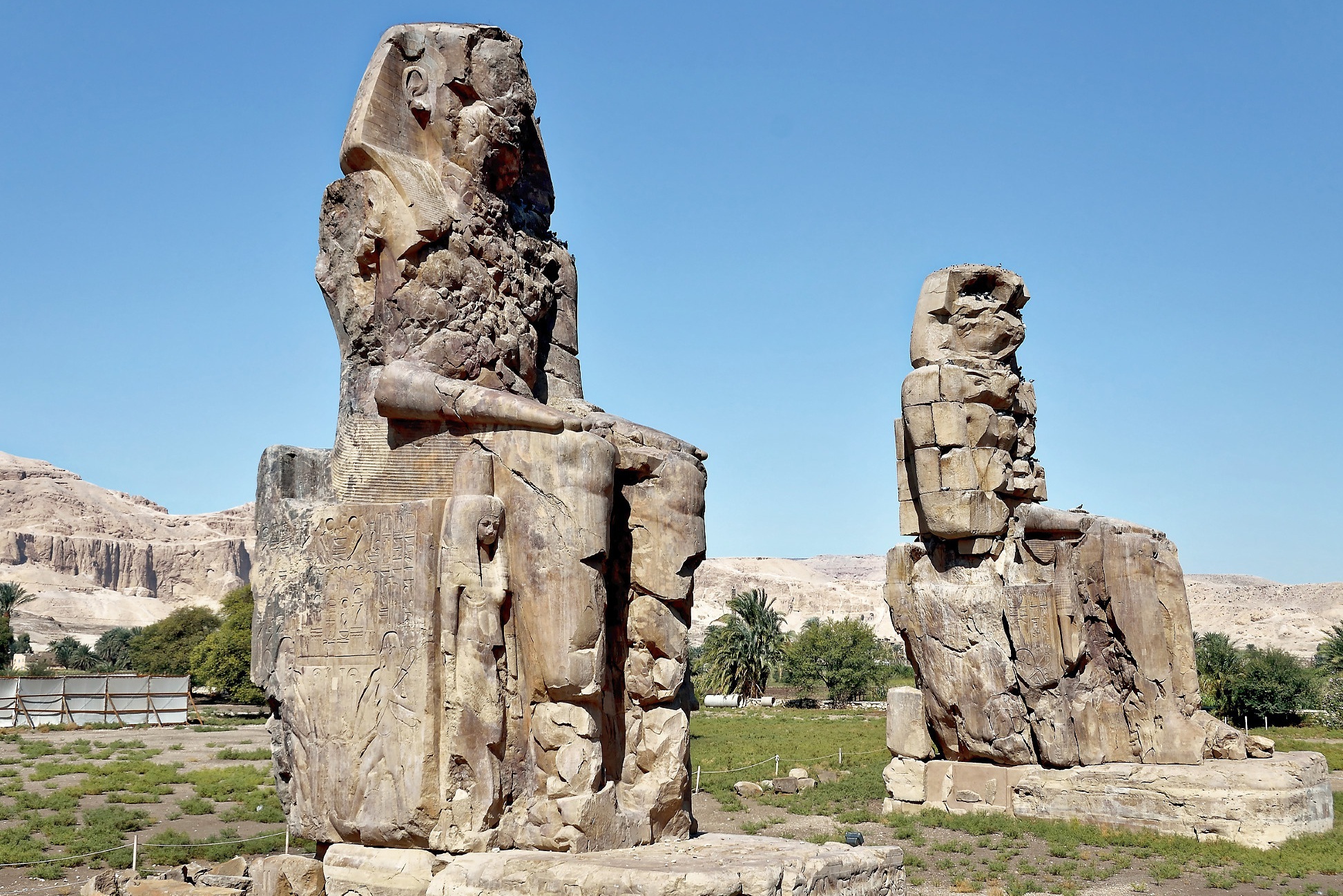 Descubrir el Egipto que no cuentan los guías