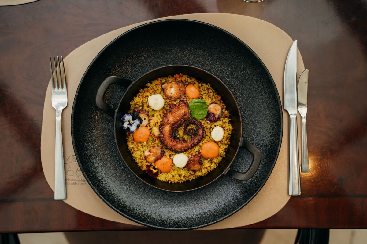 Los clásicos se reinventan: una nueva mirada sobre la alta gastronomía argentina