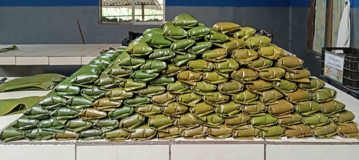 Expo Tamal arranca mañana jueves en Aserrí con cinco días de gastronomía, conciertos y actividades familiares