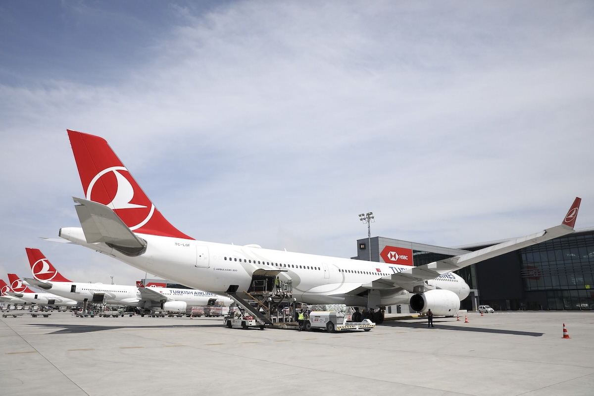  Estambul, el aeropuerto mejor conectado del mundo en 2026