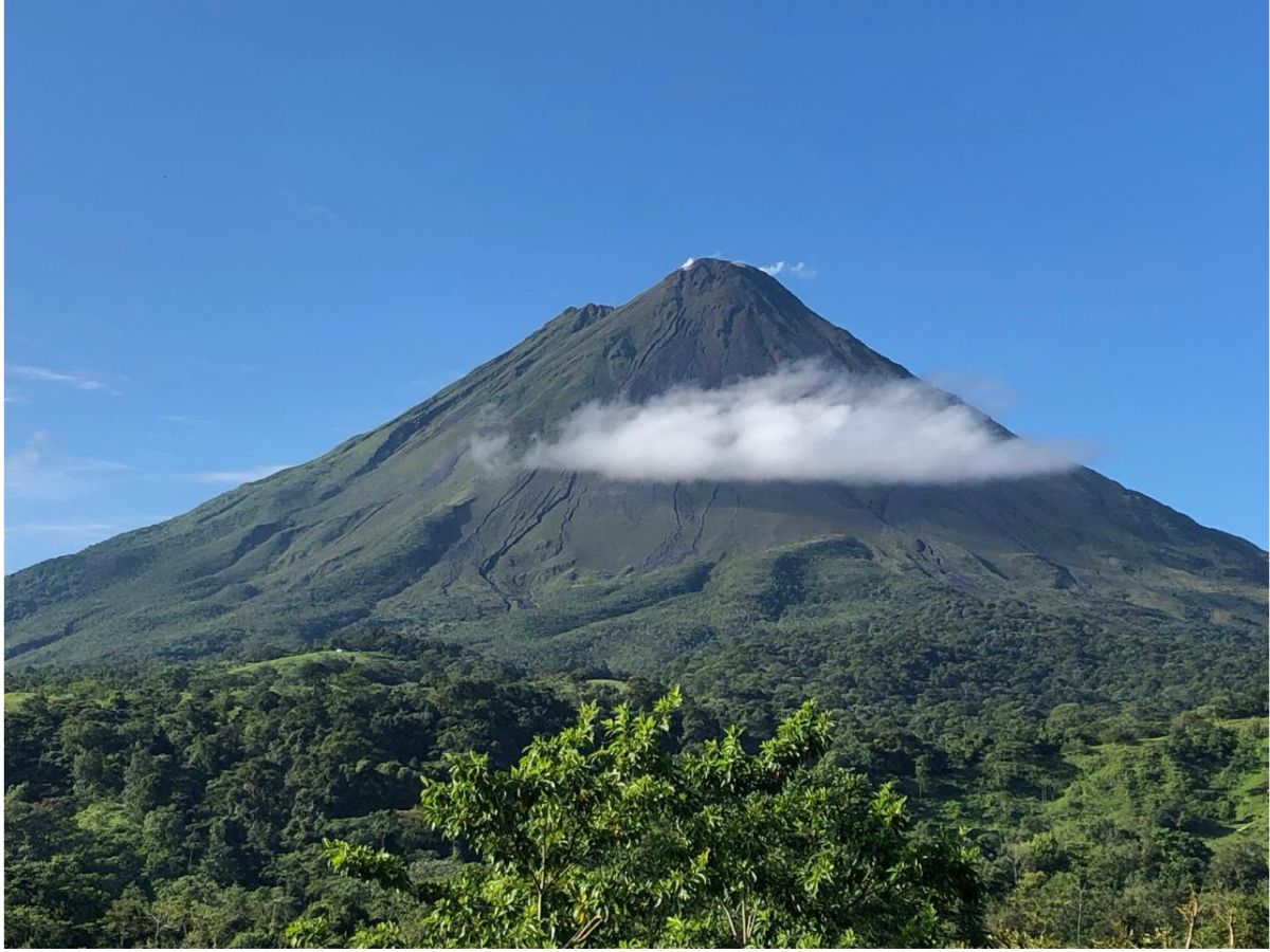 Arenal Fortuna presentó en San José más de 150 actividades turísticas