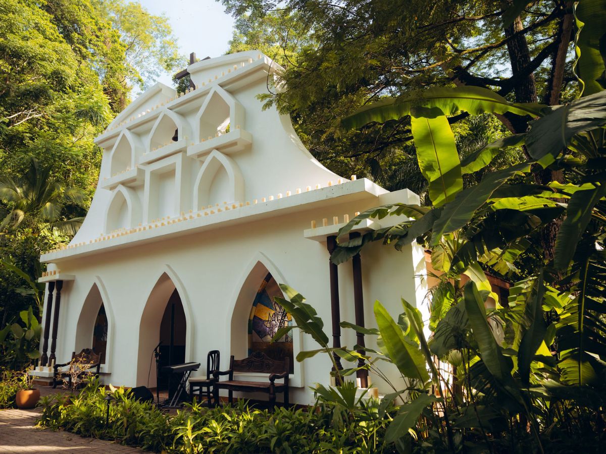Bodas inmersivas ganan terreno en Costa Rica y redefinen la forma de celebrar el matrimonio
