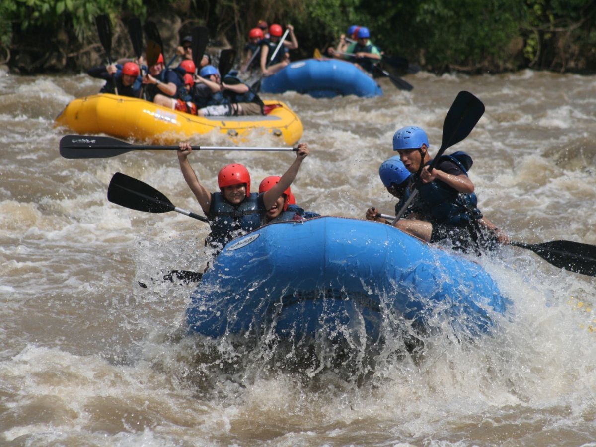 CANAECO impulsa ideas nuevas y liderazgo joven para renovar el turismo sostenible de Costa Rica