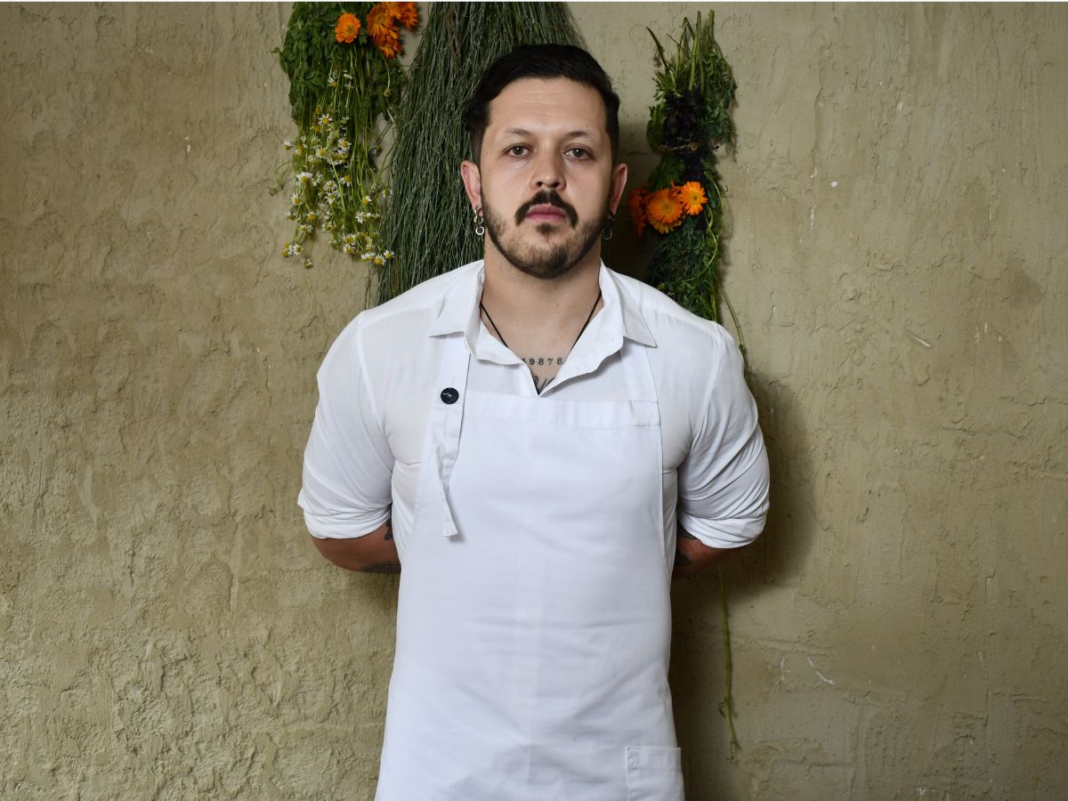 Cena especial de degustación: Chef de uno de los 50 mejores restaurantes de Latinoamérica cocinará en Cense, Costa Rica