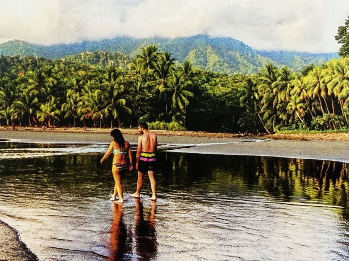 “Pura Vida” de Costa Rica sobresale en destacados medios españoles