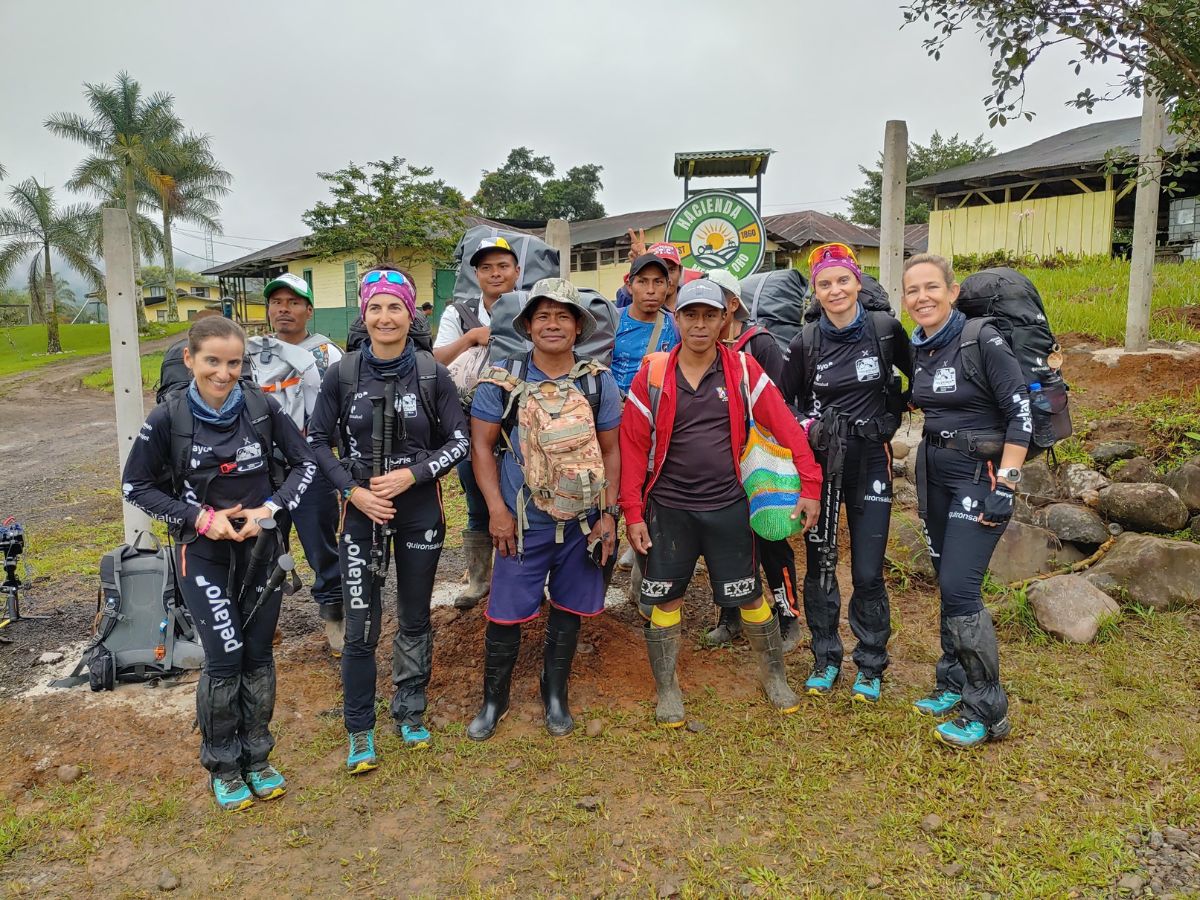 Documental de Costa Rica  “Latidos en la Lluvia” será emitido en Amazon Prime