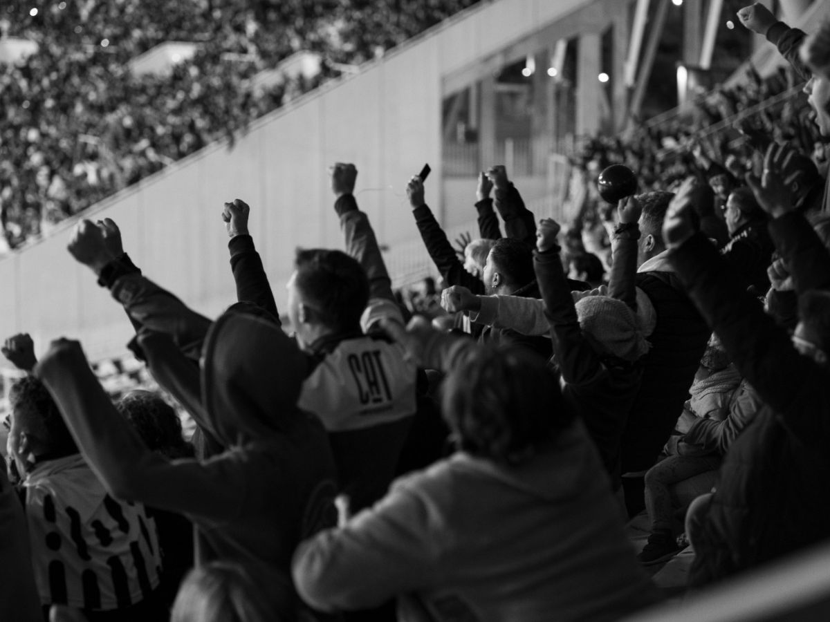 ¡Alerta! estafas impulsadas por IA durante los partidos finales del torneo de fútbol más grande del mundo