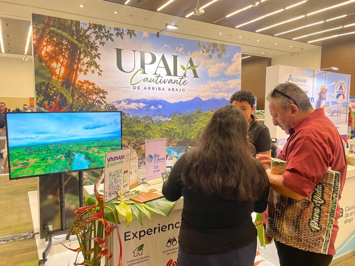 Nueve de cada diez visitantes a Expoviajes 2026 viajarán en los próximos 12 meses fuera del país