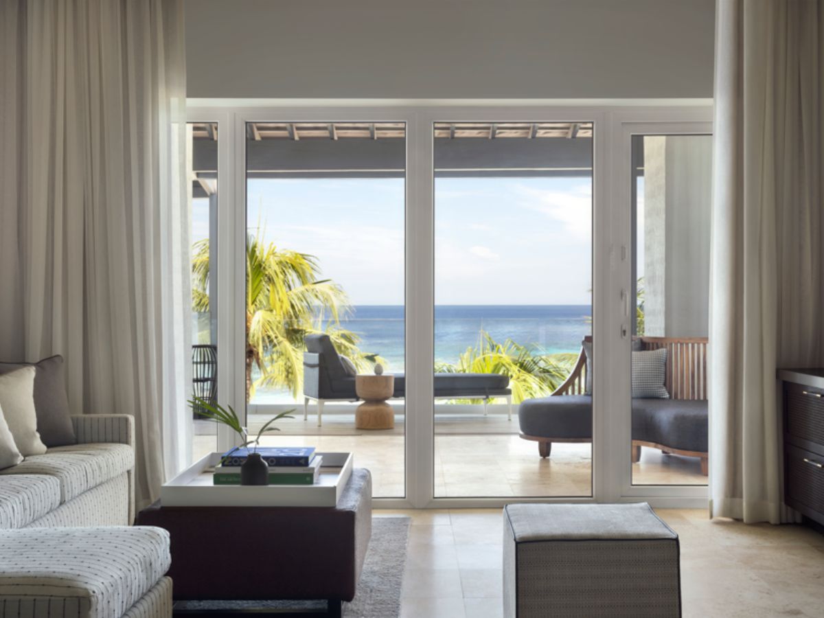 Kimpton Grand Roatán fortalece su propuesta familiar con renovadas Ocean View Suites en el Caribe