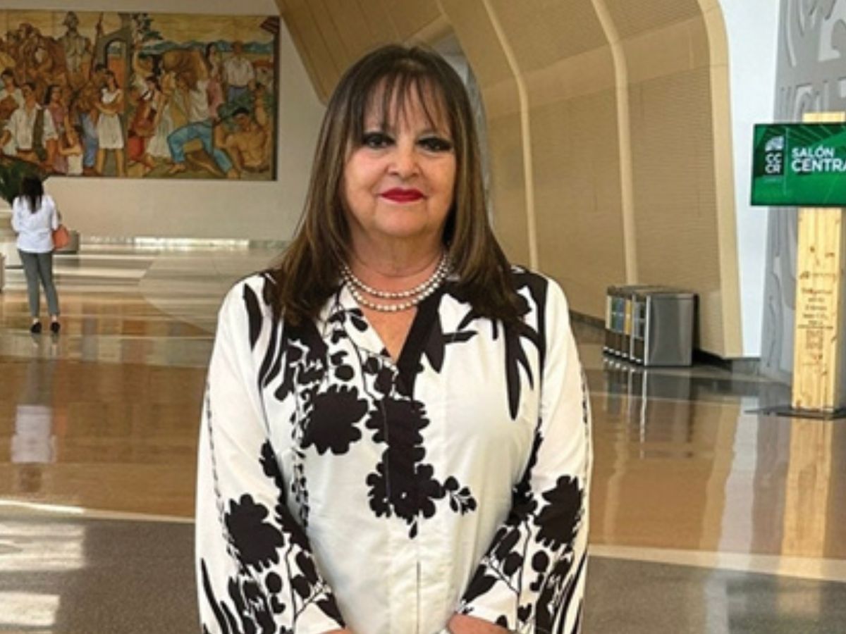 Jane Lemarie Caicedo