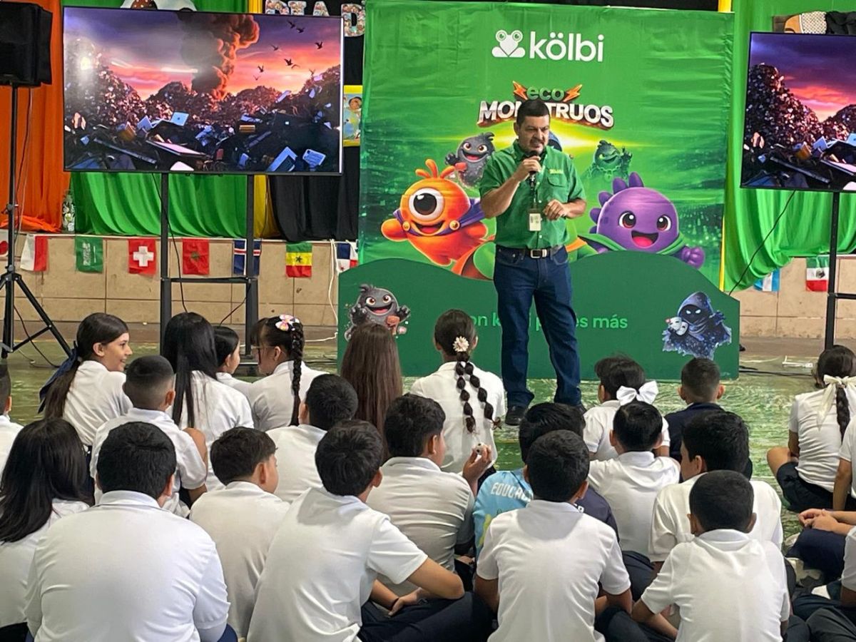 Ocho mil estudiantes de escuelas públicas del país recibieron formación para protegerse de los riesgos de internet
