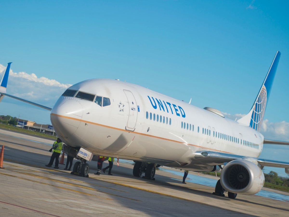 Guanacaste Aeropuerto recibirá por primera vez vuelos directos desde Washington - Dulles
