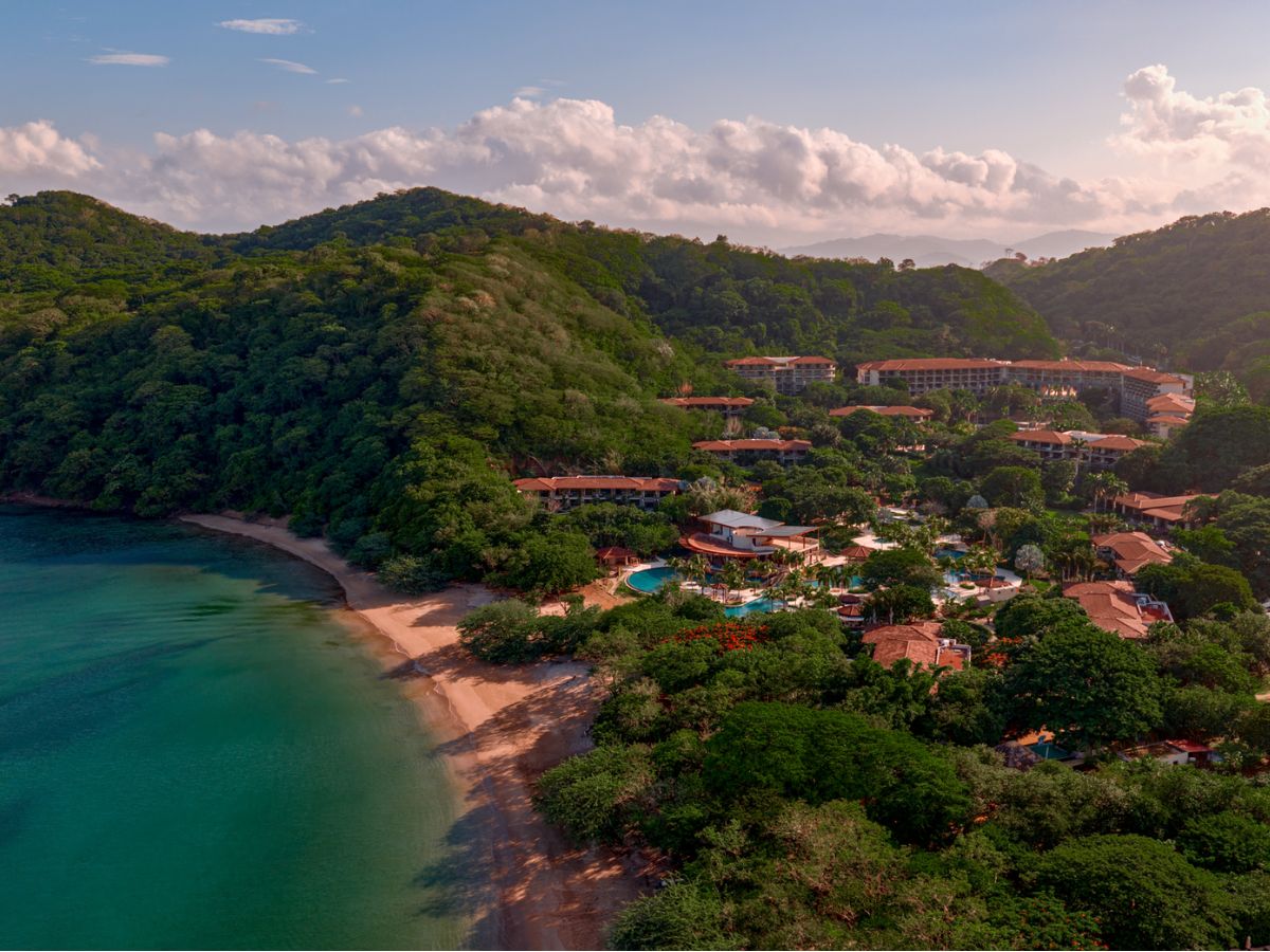 JW Marriott presenta su primer resort todo incluido con la apertura de JW Marriott Costa Elena Resort & Spa