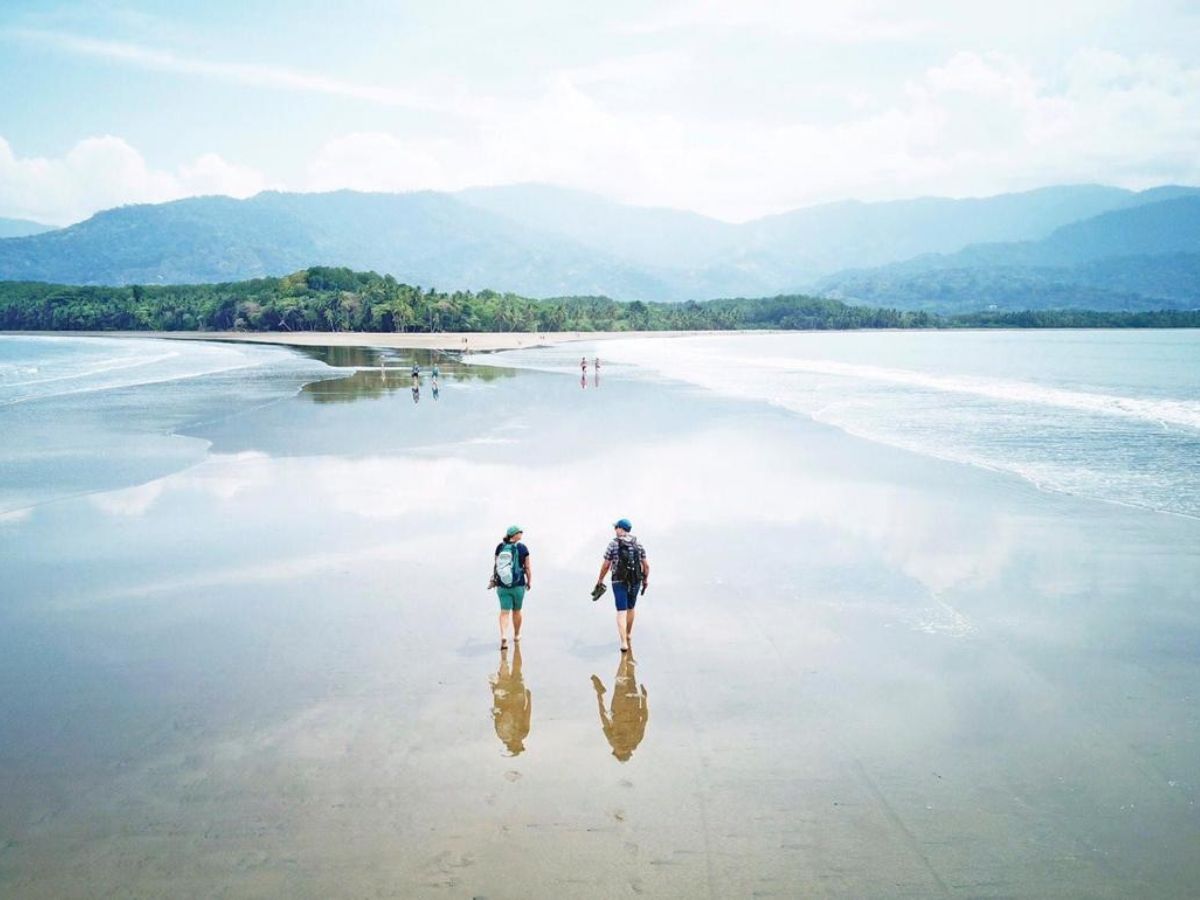 ICT promueve “turismo responsable” durante estas vacaciones de medio año
