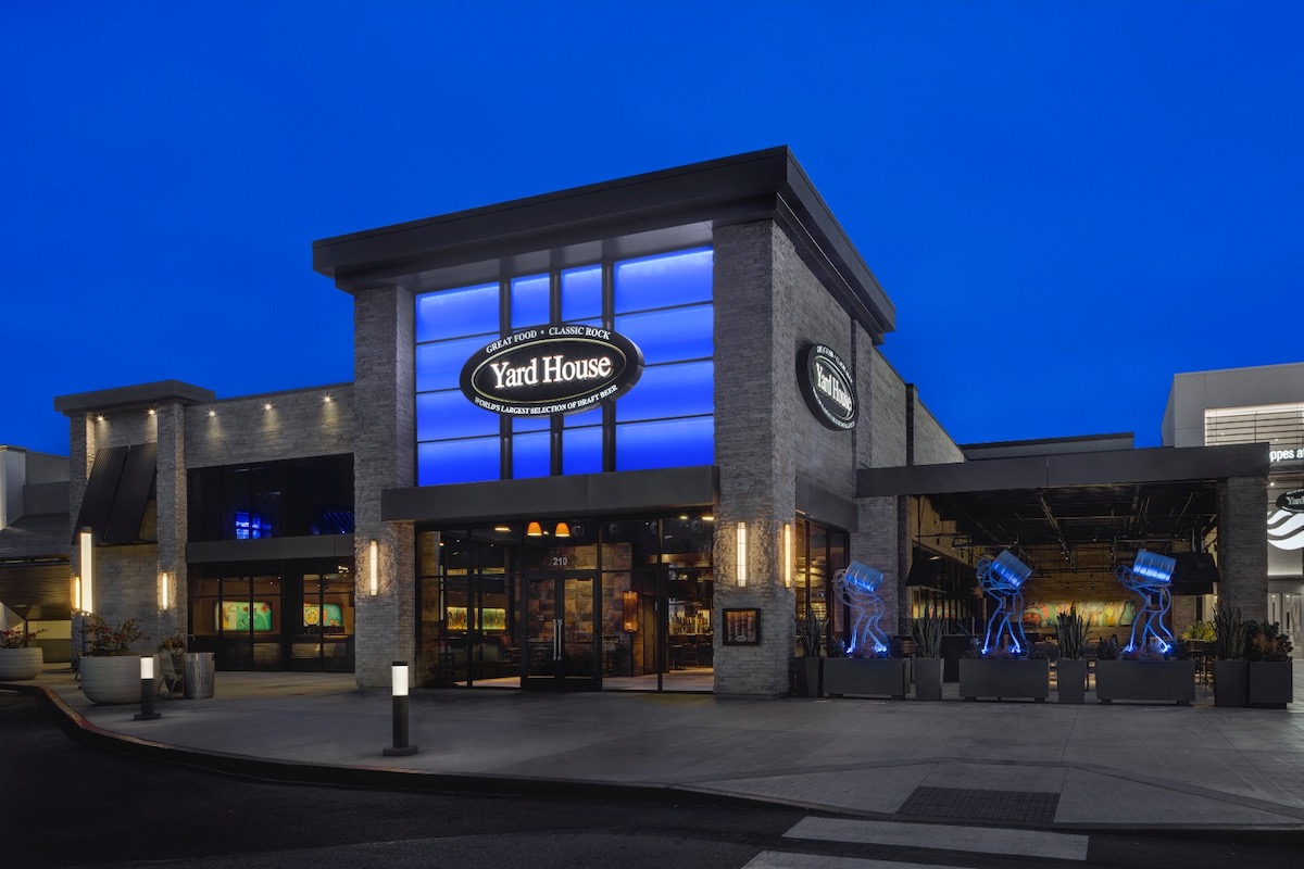 Yard House Abrir En Costa Rica Su Primer Restaurante Fuera De Estados Unidos Revista Viajes Yard House Abrir En Costa Rica Su Primer Restaurante Fuera De Estados Unidos Revista Viajes