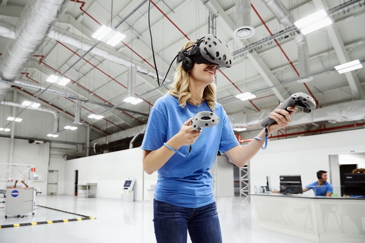 Fotos cortesía Kennedy Space Center Visitor Complex