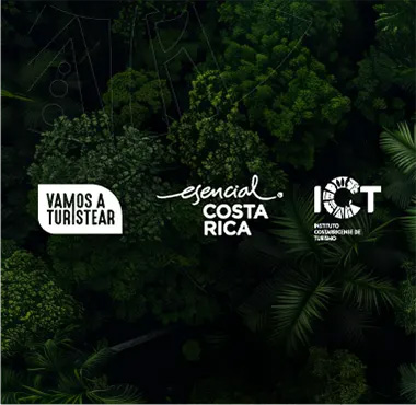 Vamos a turistear ICT Costa Ricat