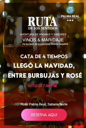 Ruta de los Sentidos, aventura de  aromas y sabores