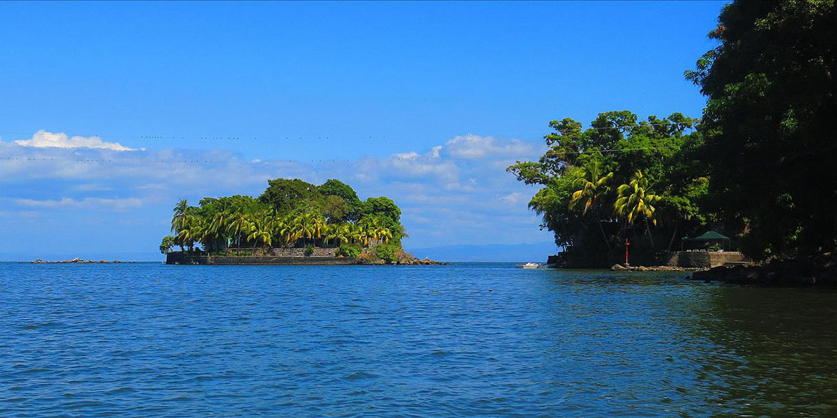 Más turistas extranjeros llegan a Nicaragua en Avión